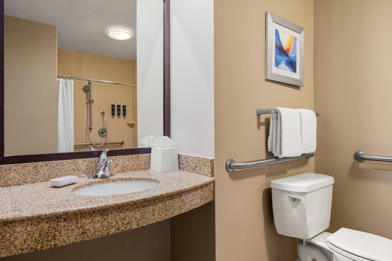 Hotel Four Points By Sheraton Chicago Westchester/oak Brook Westchester