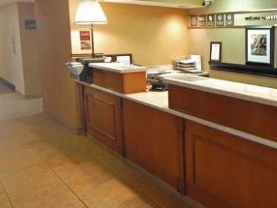 Hotel Four Points By Sheraton Chicago Westchester/oak Brook 3*