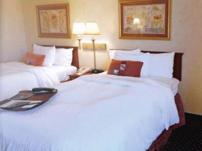 Hotel Four Points By Sheraton Chicago Westchester/oak Brook Westchester
