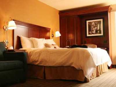 Four Points By Sheraton Chicago Westchester/oak Brook