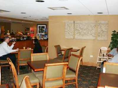 Four Points By Sheraton Chicago Westchester/oak Brook Hotel