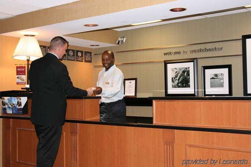 Four Points By Sheraton Chicago Westchester/oak Brook Westchester
