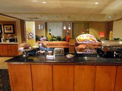 Four Points By Sheraton Chicago Westchester/oak Brook Hotel 3*