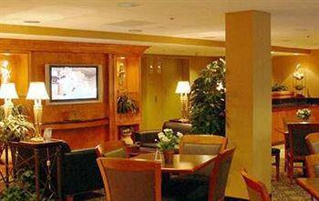Hotel Four Points By Sheraton Chicago Westchester/oak Brook 3*