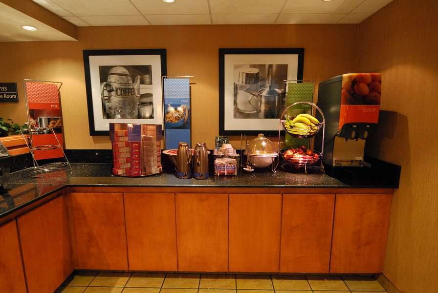 Four Points By Sheraton Chicago Westchester/oak Brook Westchester