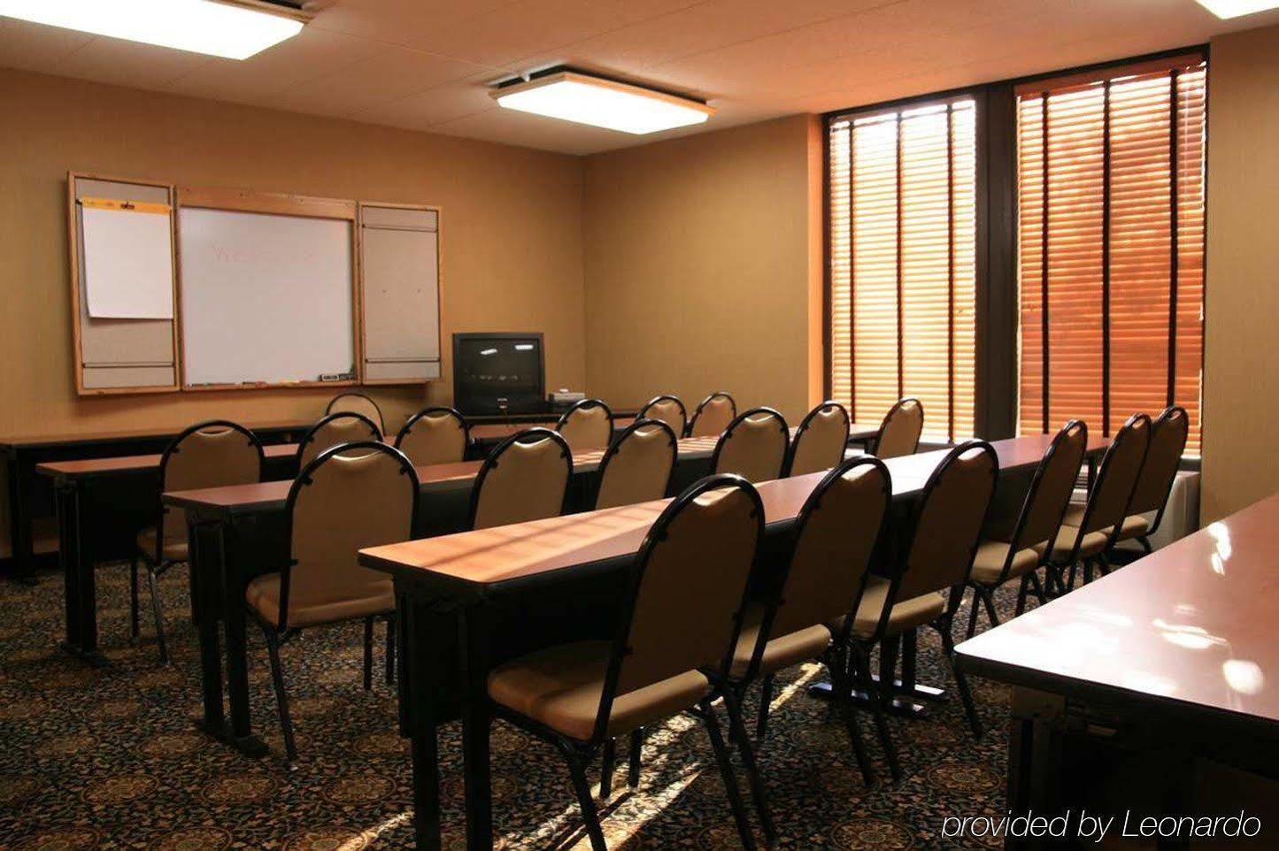 Four Points By Sheraton Chicago Westchester/oak Brook Westchester