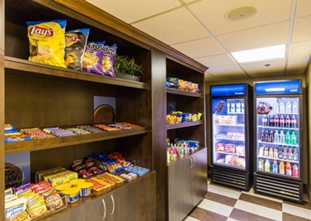 Hotel Four Points By Sheraton Chicago Westchester/oak Brook Westchester