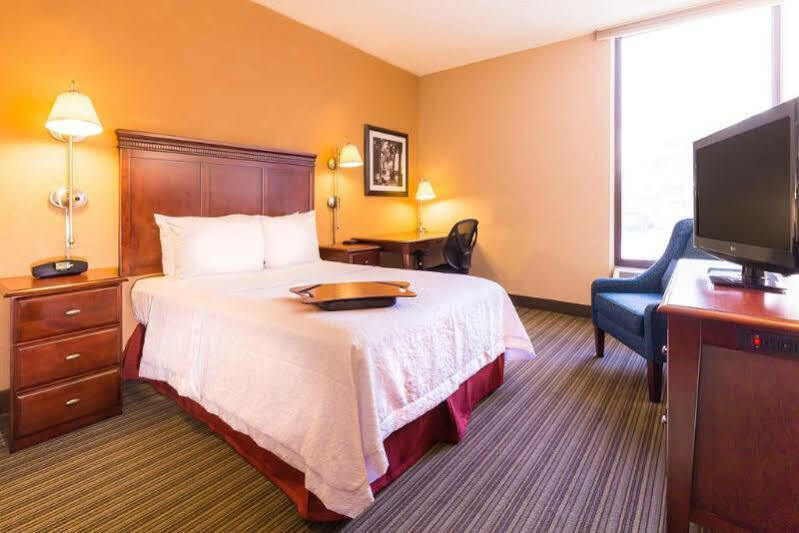 Four Points By Sheraton Chicago Westchester/oak Brook 3* Westchester