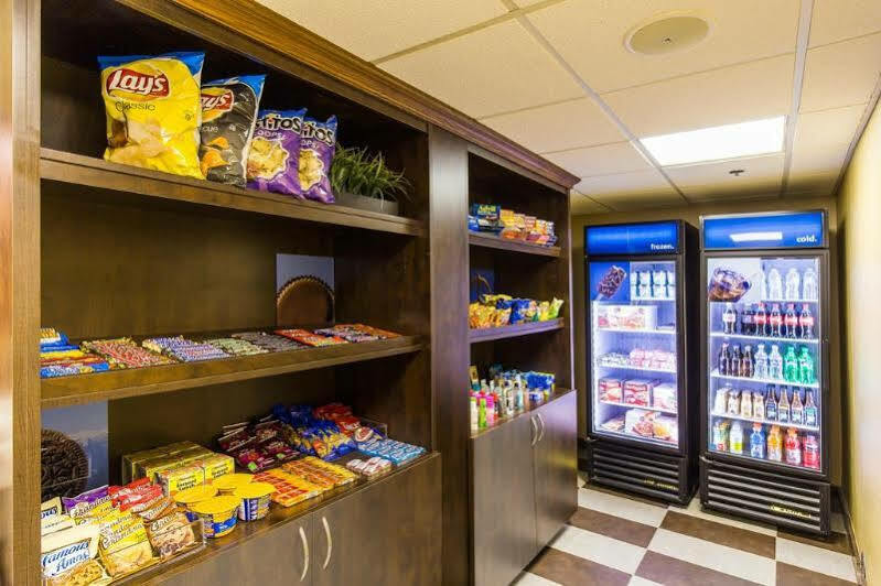 Hotel Four Points By Sheraton Chicago Westchester/oak Brook 3*